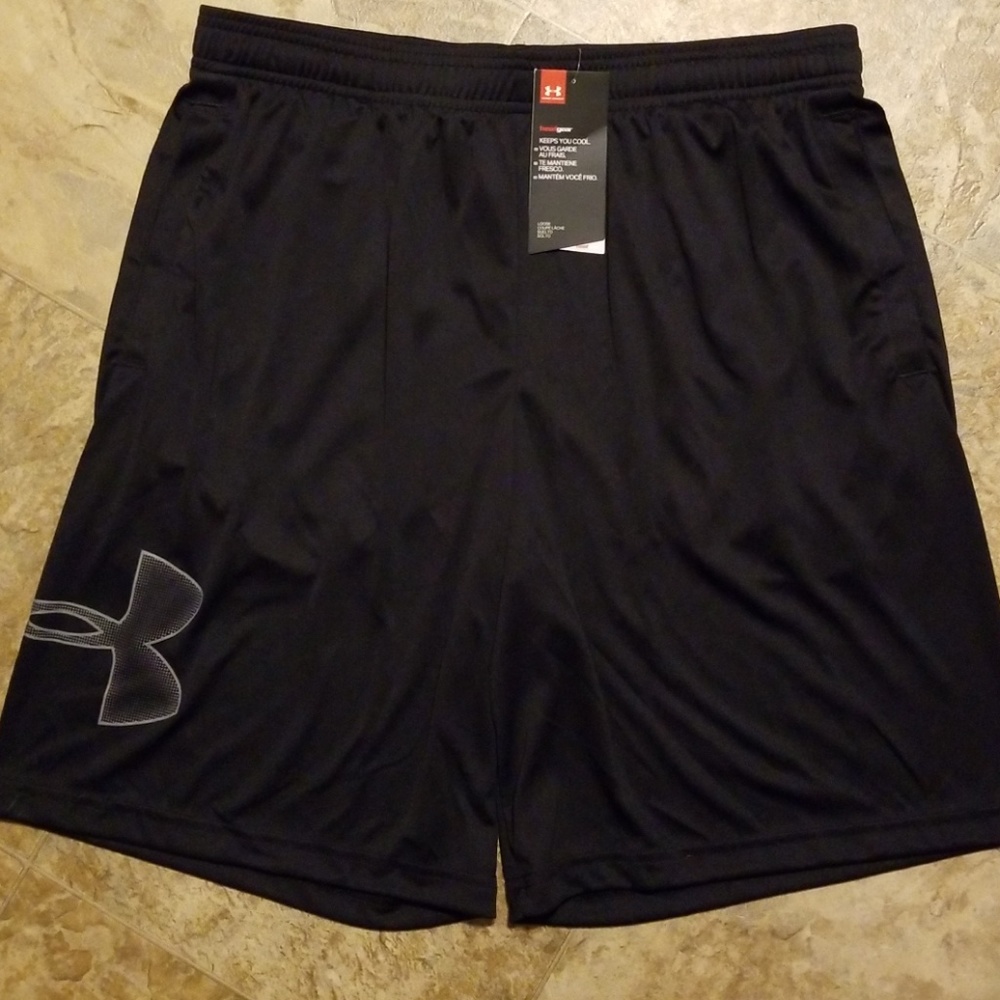 Mens under armour shorts